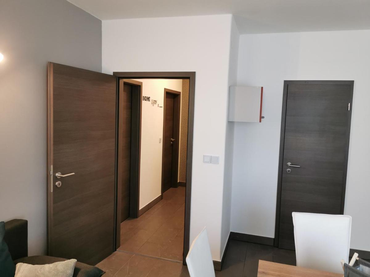 Apartments Penko Ловран Экстерьер фото