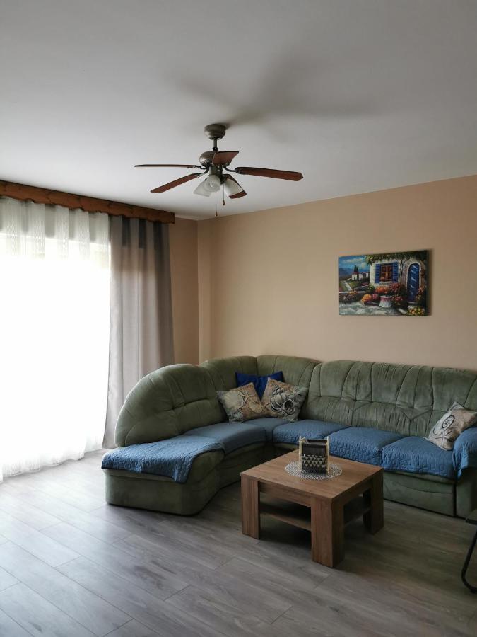 Apartments Penko Ловран Экстерьер фото