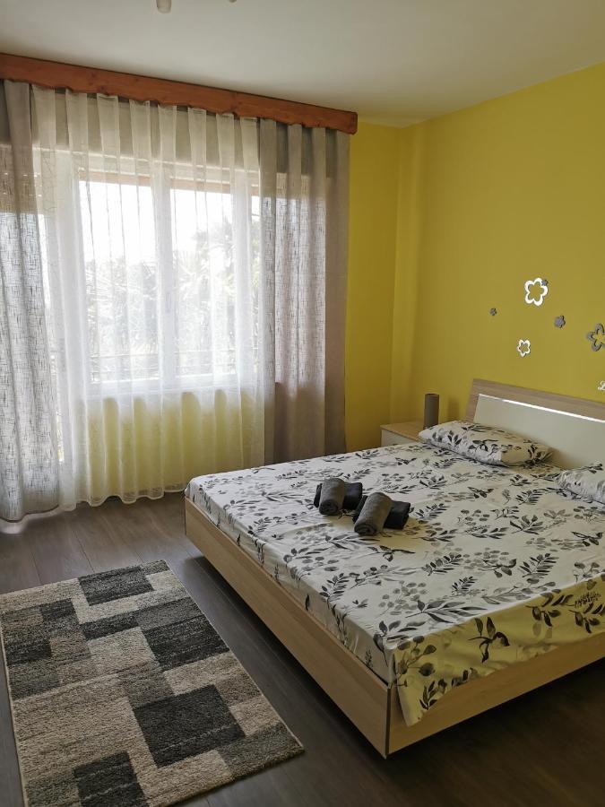 Apartments Penko Ловран Экстерьер фото