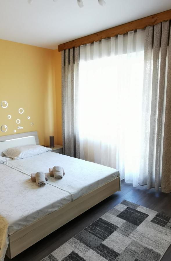 Apartments Penko Ловран Экстерьер фото