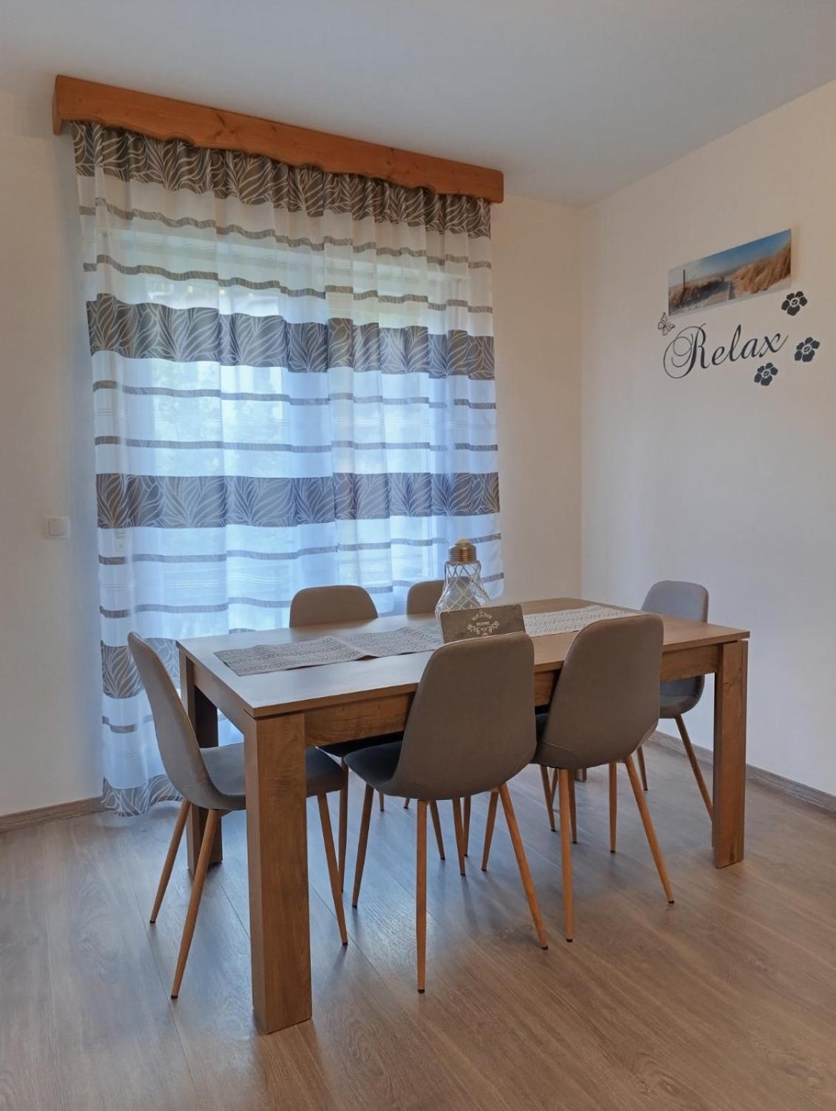 Apartments Penko Ловран Экстерьер фото